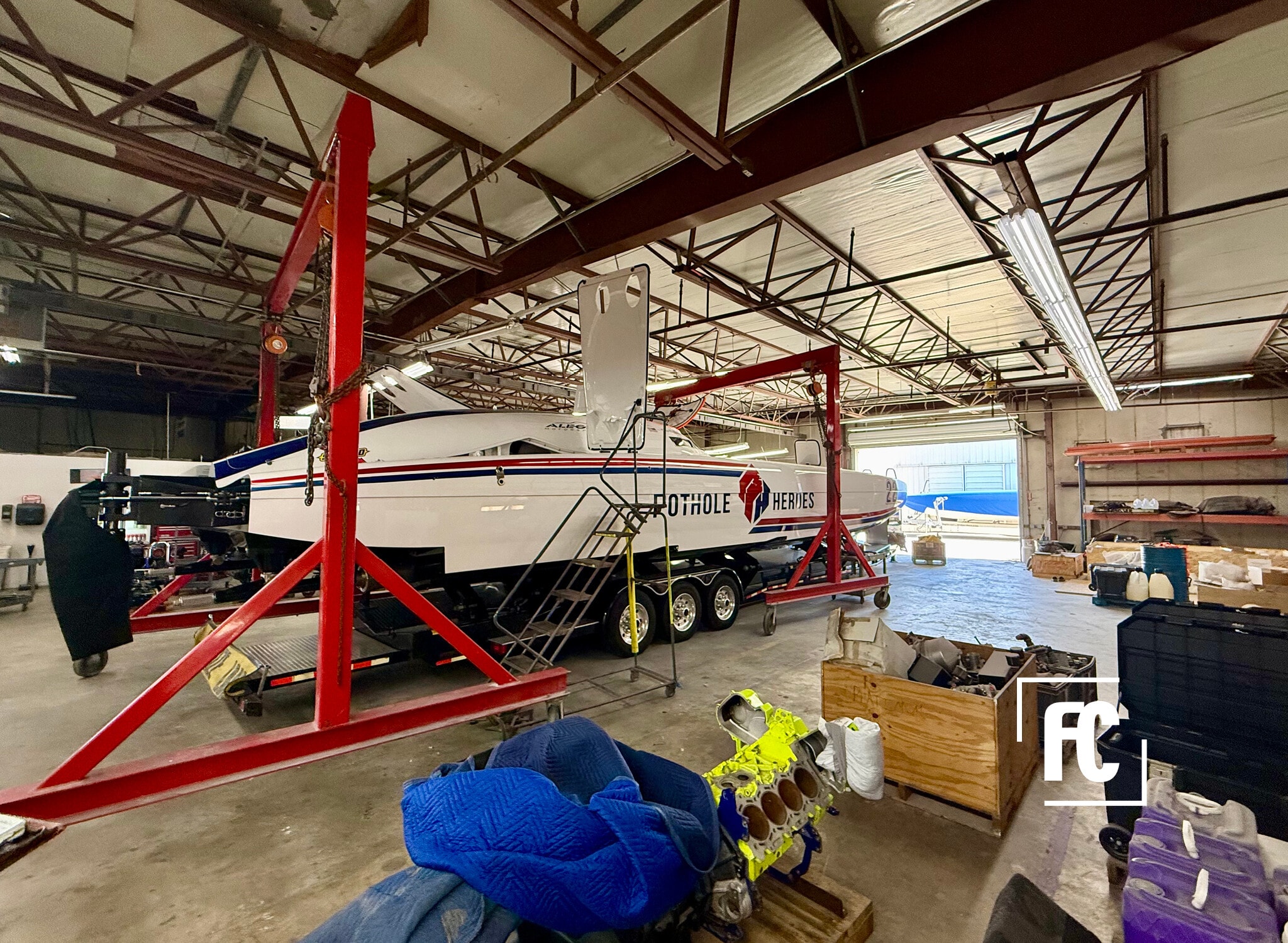 1880 SE Federal Hwy, Stuart, FL à louer Photo intérieure- Image 1 de 16