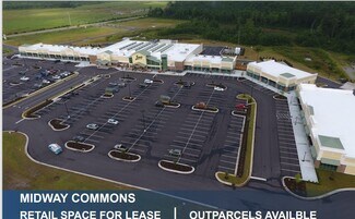 Plus de détails pour Highway 211, Bolivia, NC - Terrain à vendre