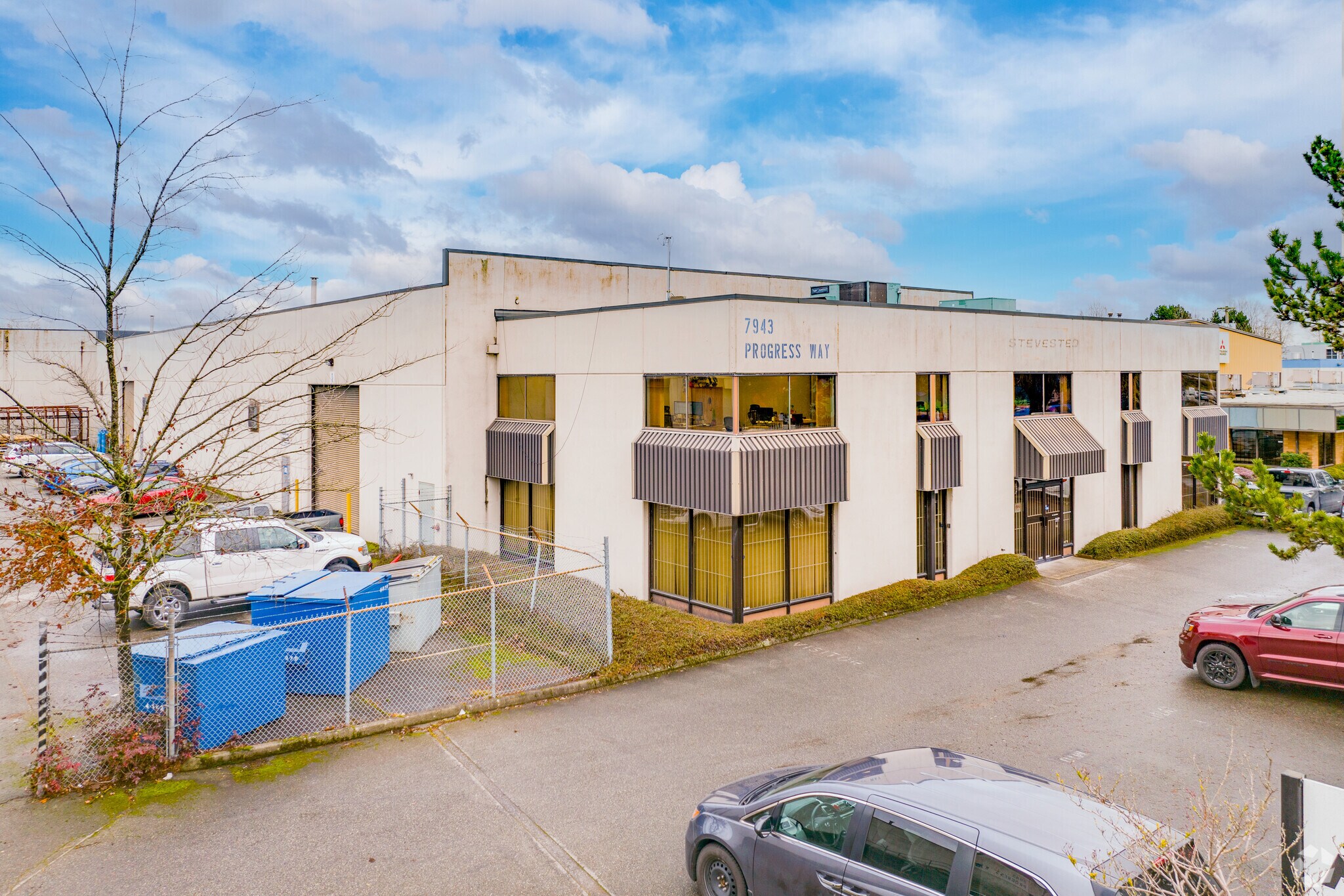 7943 Progress Way, Delta, BC à vendre Photo principale- Image 1 de 1