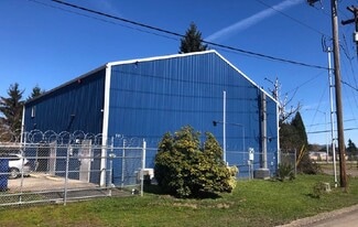 More details for 3811 Cross St, Eugene, OR - Industrial for Sale