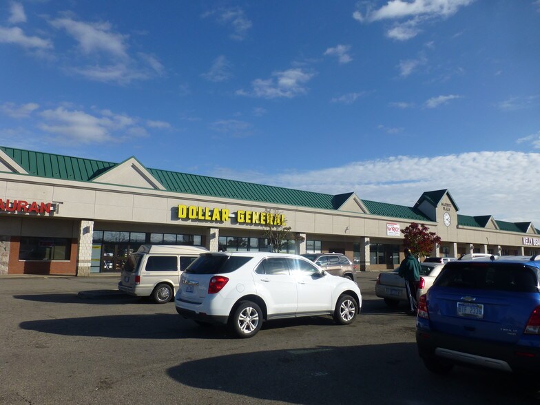 27650-27860 Van Dyke Ave, Warren, MI à louer - Autre - Image 3 de 4