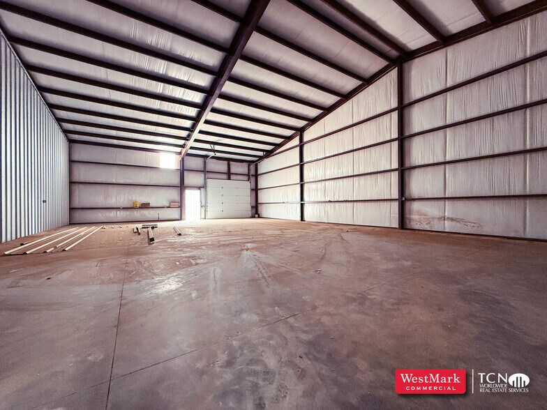 3809 County 1360 rd, Lubbock, TX à vendre - Photo du bâtiment - Image 2 de 13