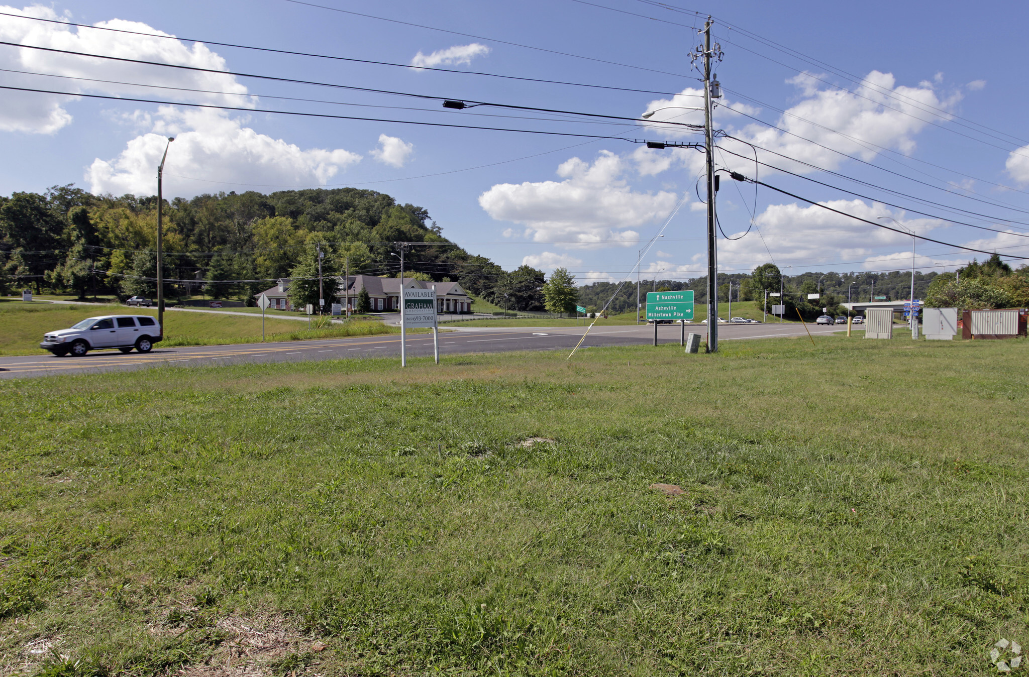 Washington Pike, Knoxville, TN for lease Primary Photo- Image 1 of 3