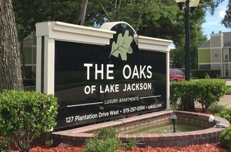 More details for 127 W Plantation Dr, Lake Jackson, TX - Multifamily for Sale