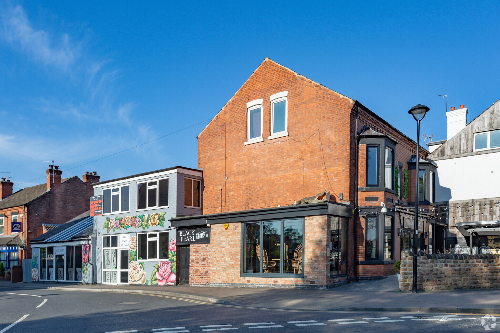 42-44 Bridgford Rd, West Bridgford à vendre Photo principale- Image 1 de 13