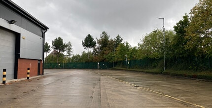 Parkway Dr, Sheffield for lease Building Photo- Image 2 of 8