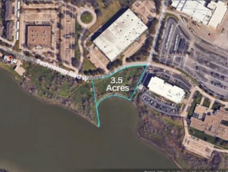 More details for 10017 Technology Blvd W, Dallas, TX - Land for Lease