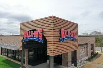 3041 Capps Way, Opelika, AL for lease Building Photo- Image 1 of 7