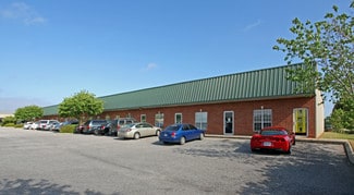 More details for 26148 Capital Dr, Daphne, AL - Office for Lease