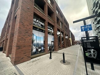Plus de détails pour 3 Bankside Blvd, Salford - Commerce de détail à louer