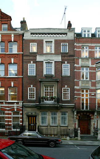 Plus de détails pour 43-45 Queen Anne St, London - Bureau à louer