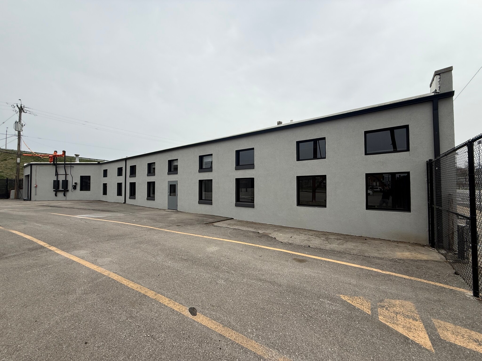 1510 E Truman Rd, Kansas City, MO for lease Primary Photo- Image 1 of 9