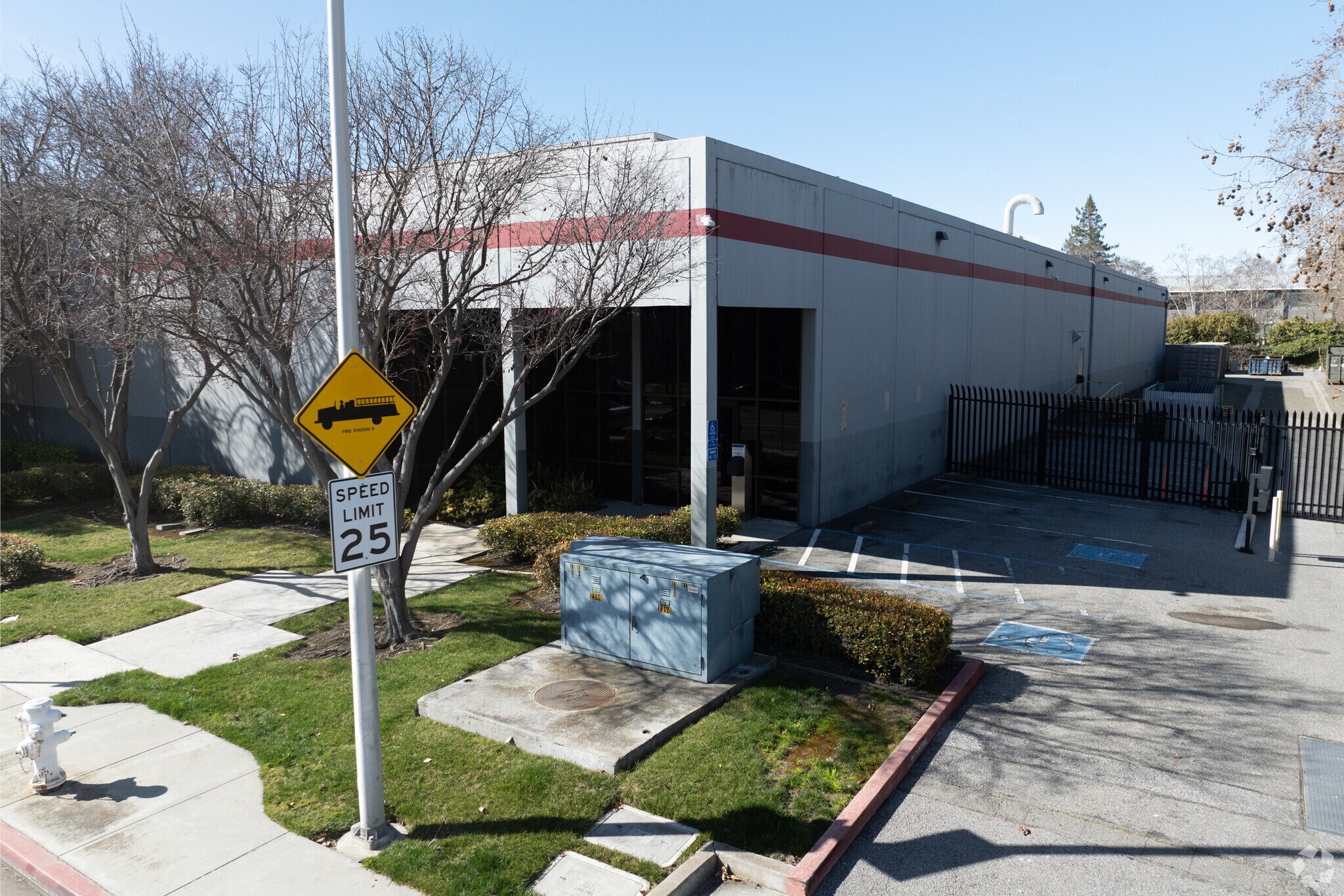 3030 Corvin Dr, Santa Clara, CA for sale Building Photo- Image 1 of 8