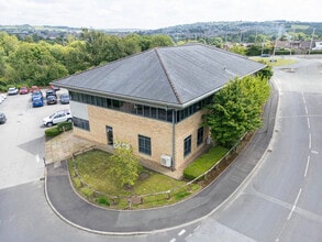 Parrock Rd, Barrowford for lease Building Photo- Image 2 of 20