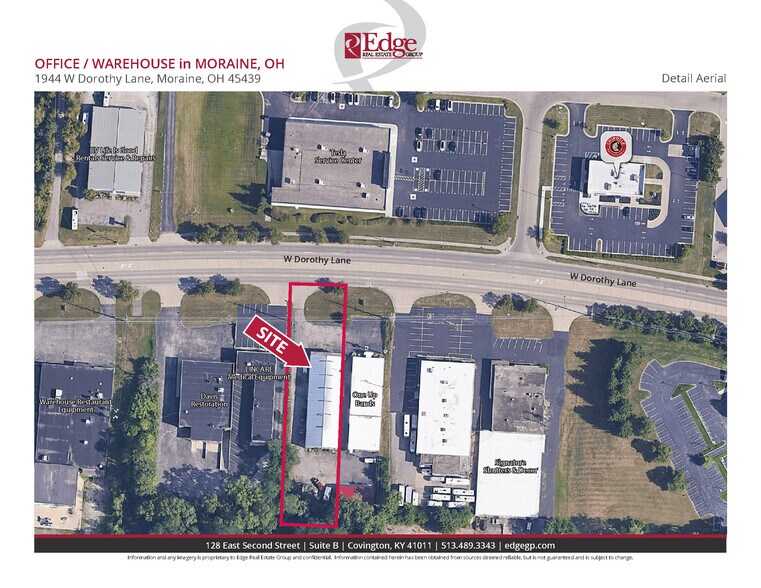 1944 W Dorothy Ln, Dayton, OH à louer - Autre - Image 3 de 10