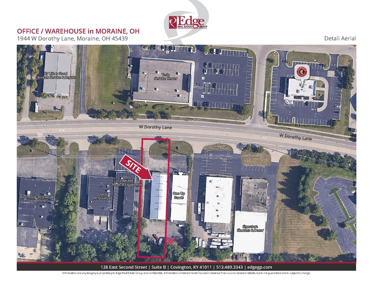 1944 W Dorothy Ln, Dayton, OH for lease - Other - Image 3 of 10