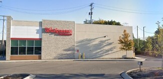 Plus de détails pour 6401 Broadway Ave, Cleveland, OH - Vente au détail à louer