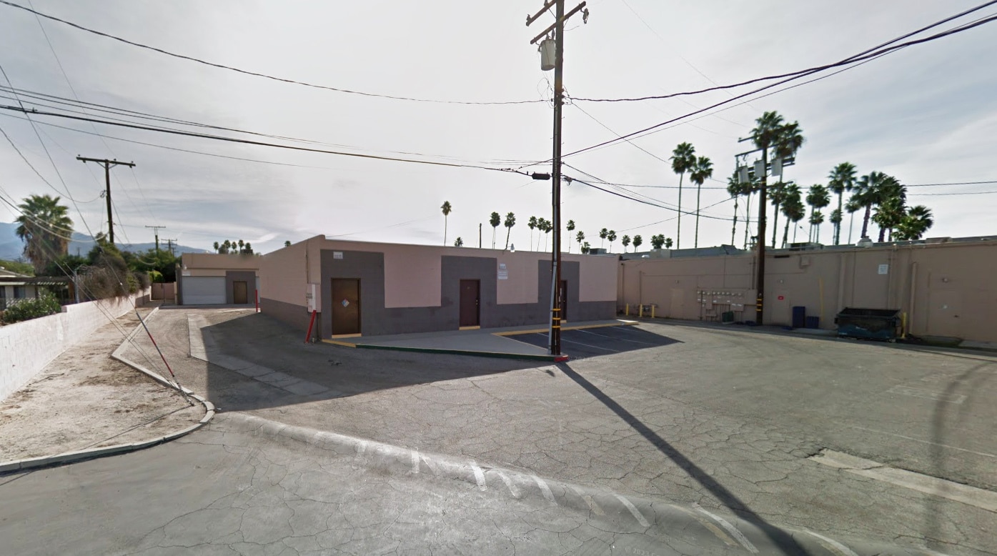 172 N San Jacinto St, Hemet, CA for lease Building Photo- Image 1 of 4