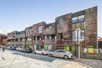 More details for 1-13 Lovibond Ln, London - Office for Lease