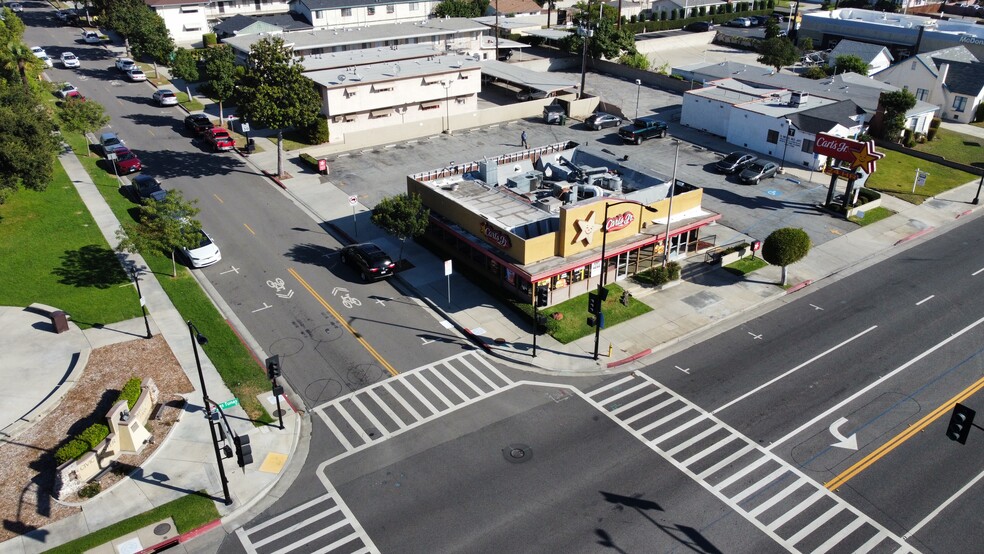 9803 Las Tunas Dr, Temple City, CA for lease - Building Photo - Image 2 of 16