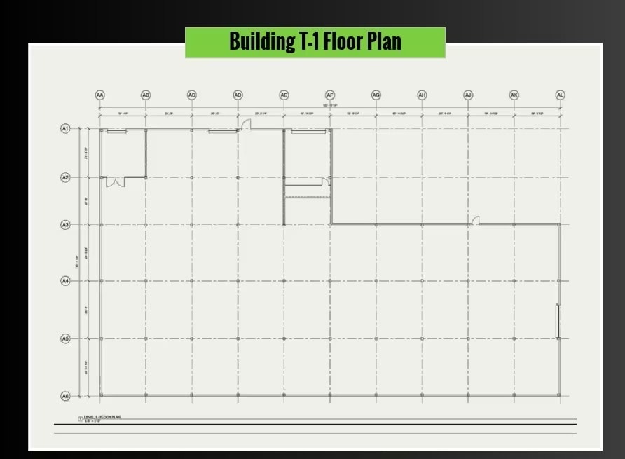 190 W Lake Mead Pky, Henderson, NV for lease Floor Plan- Image 1 of 2