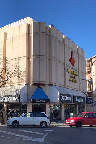 Plus de détails pour Calle Real, 57, Collado Villalba - Commerce de détail à vendre