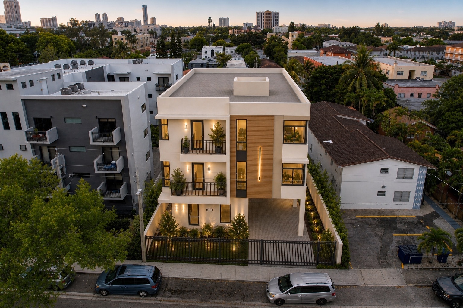 850 SW 2nd St, Miami, FL for sale Primary Photo- Image 1 of 13