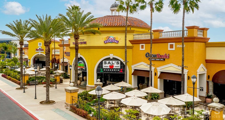 26612 Towne Centre Dr, Foothill Ranch, CA for lease - Building Photo - Image 1 of 2