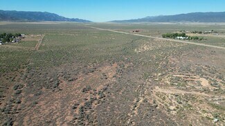 More details for 5555 W 1000 S, Cedar City, UT - Land for Sale