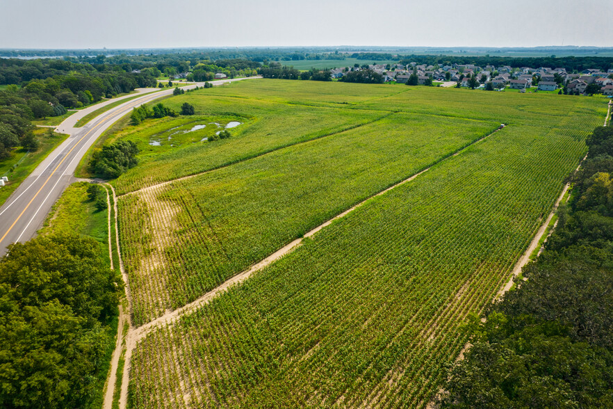 County Road 81, Big Lake, MN for sale - Building Photo - Image 1 of 12