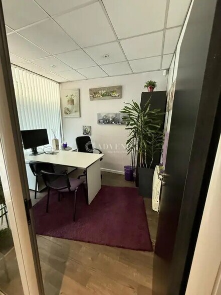 Immeuble residentiel dans Paris à vendre - Photo intérieure - Image 3 de 10