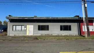 Plus de détails pour 551 14th Ave, Longview, WA - Commerce de détail à vendre