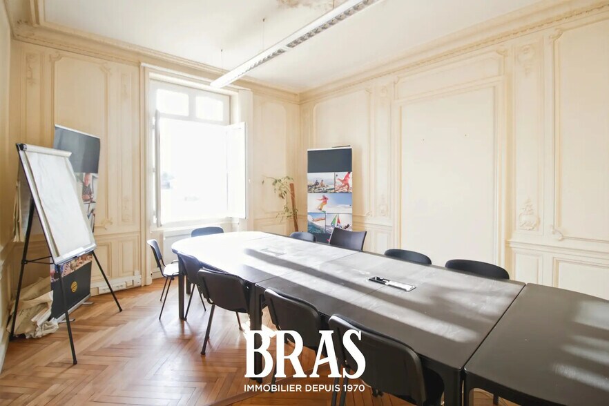 Bureau dans Nantes à louer - Photo intérieure - Image 3 de 7
