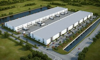 Plus de détails pour 8565 W 44th Ave, Hialeah, FL - Industriel à vendre