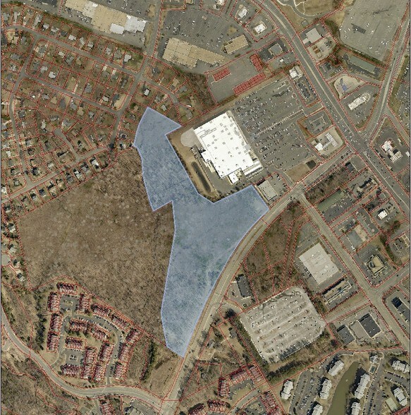 50 Mine Rd, Stafford, VA à vendre - Photo du bâtiment - Image 1 de 5