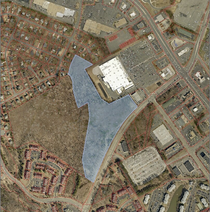 50 Mine Rd, Stafford, VA à vendre Photo du bâtiment- Image 1 de 6