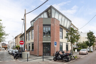 More details for 25 Rue Solférino, Vanves - Office for Lease