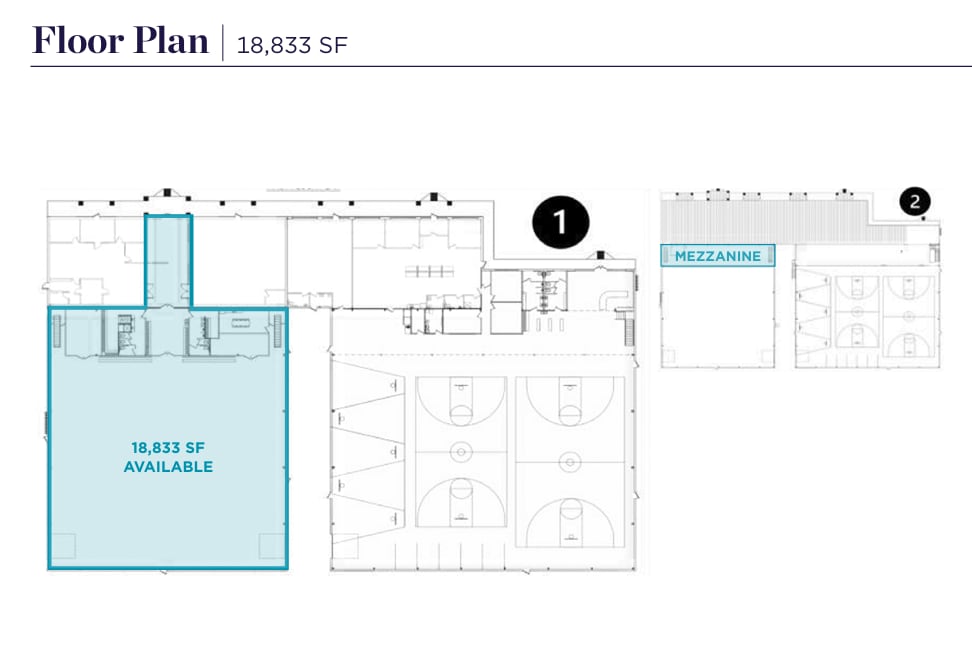 7725 Victory Ln, North Ridgeville, OH for lease Floor Plan- Image 1 of 1