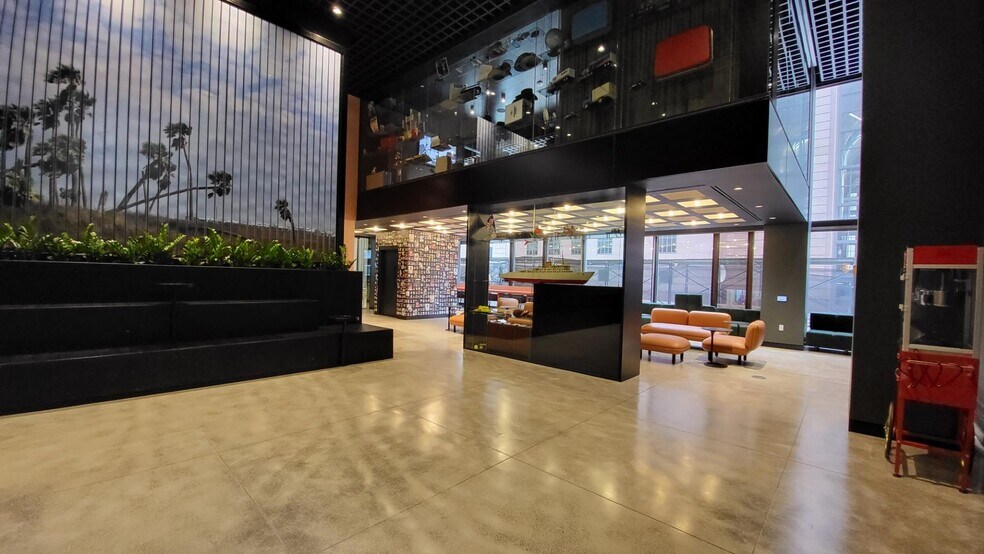 700 Milam St, Houston, TX à louer - Photo intérieure - Image 2 de 13