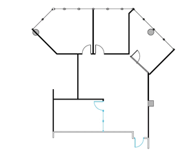 1995 N Park Pl SE, Atlanta, GA for lease Floor Plan- Image 1 of 1