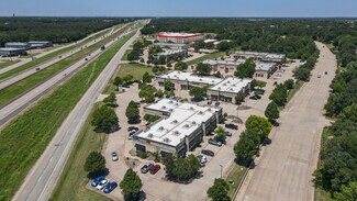 Plus de détails pour 2384 North Highway 287, Mansfield, TX - Bureau à louer