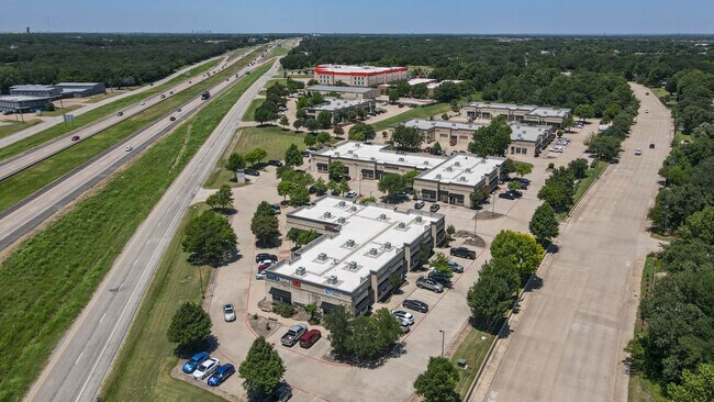 More details for 2384 North Highway 287, Mansfield, TX - Office for Lease