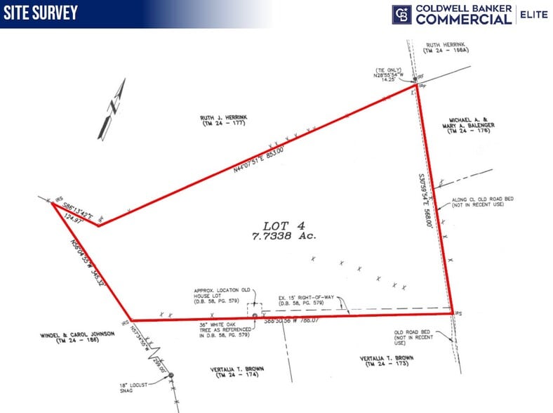 Journal Parkway, King George, VA for sale - Building Photo - Image 3 of 5