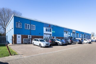 More details for Harvey Dr, Whitstable - Industrial for Sale