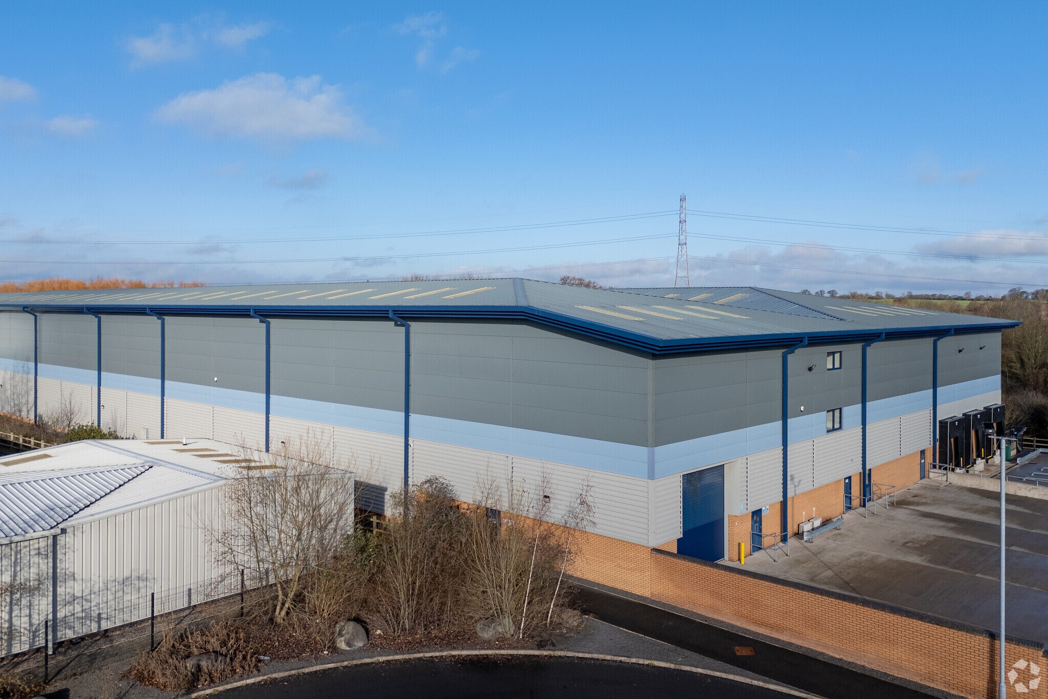 Stafford Dr, Shrewsbury for lease Primary Photo- Image 1 of 9