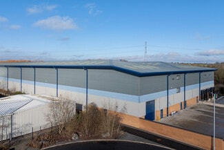 More details for Stafford Dr, Shrewsbury - Industrial for Lease