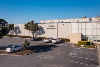 Plus de détails pour 229 Littlefield Ave, South San Francisco, CA - Industriel à louer