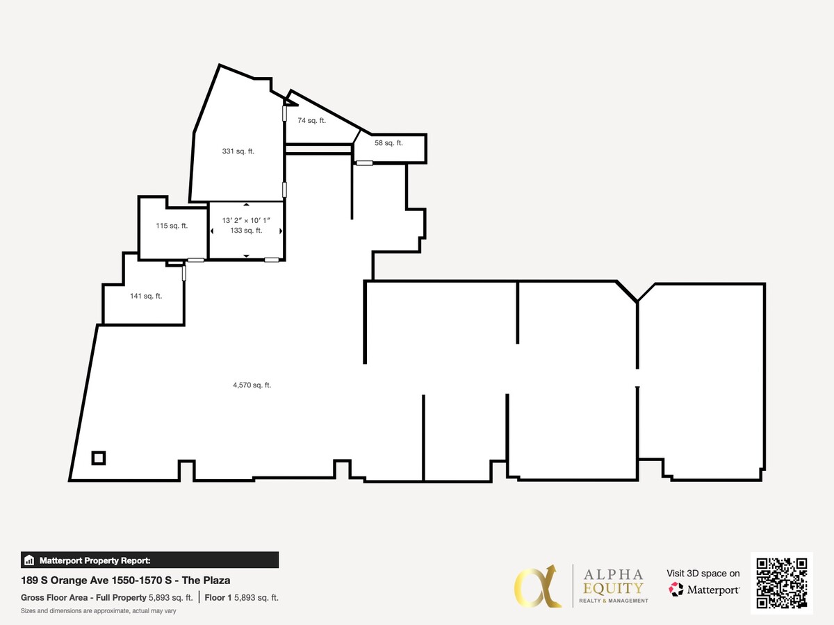189 S Orange Ave, Orlando, FL 32801 - Unit 1550-1570 -  - Floor Plan - Image 1 of 54