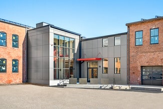 Plus de détails pour 224 Calvary St, Waltham, MA - Local d'activités à louer