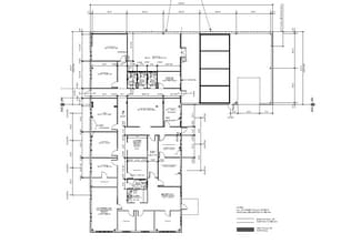1008 Rising Ridge Rd, Mount Airy, MD for lease Floor Plan- Image 1 of 8
